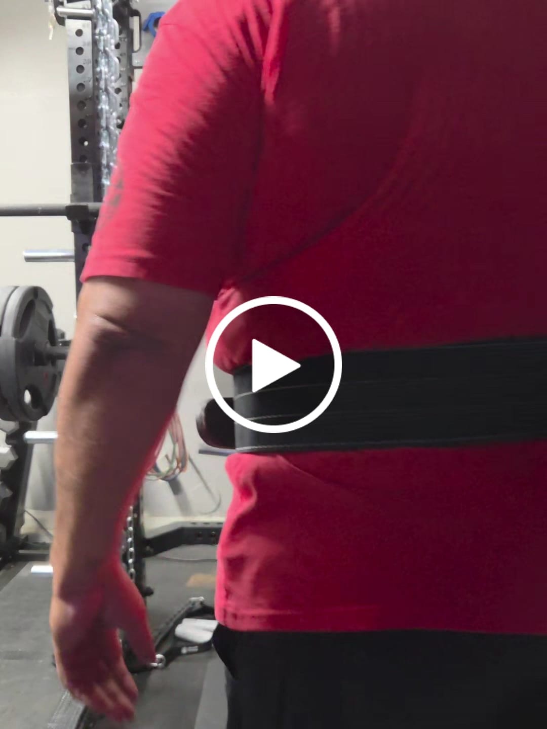 Customer video review of Ursus CLTG2 - Blood Moon