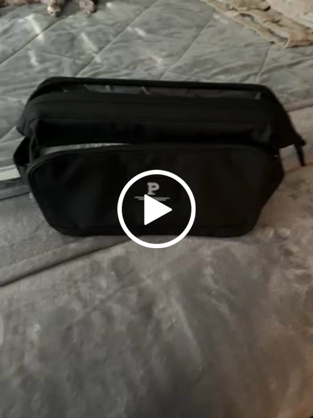Customer video review of Cascade Kit - Standard