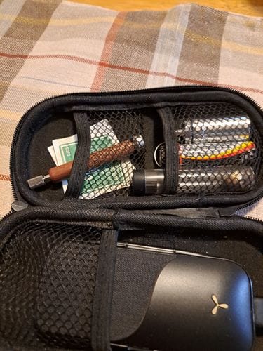 Customer photo review of PRO Dosing Tool