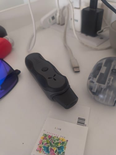 Customer photo review of AirVape  XS GO