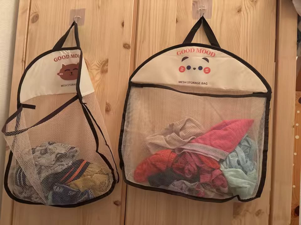 Customer photo review of Viseći organizer za čarape i donji veš 1+1 GRATIS