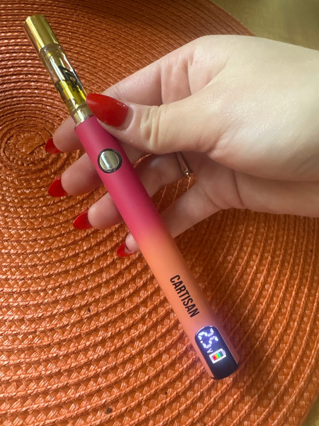 Customer photo review of Pro Pen NEO 900
