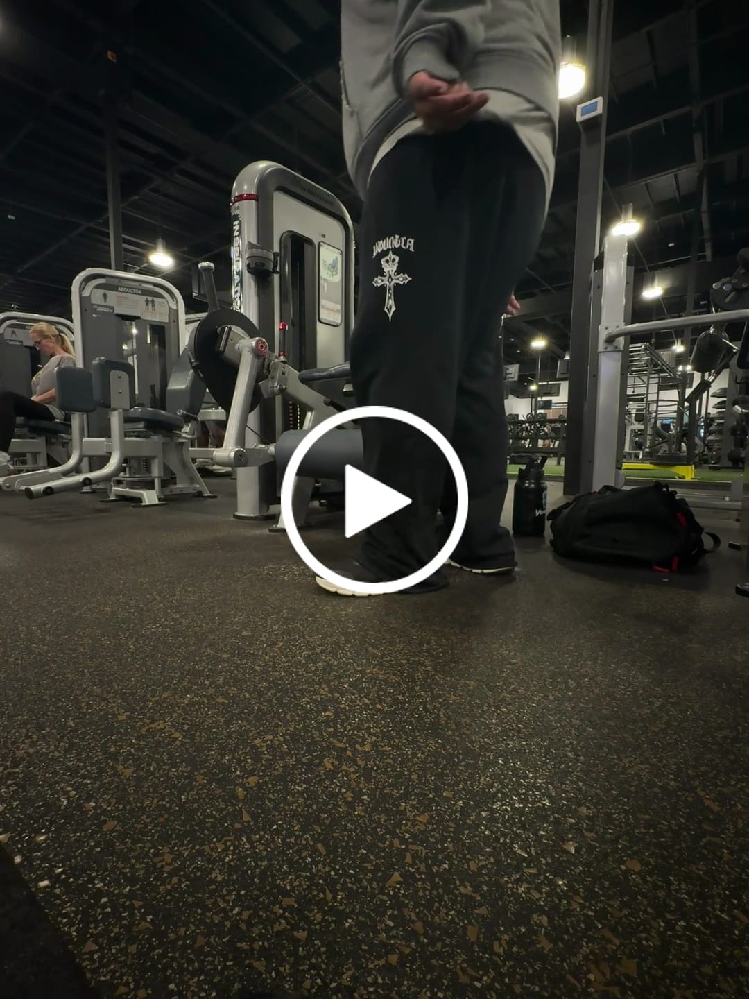 Customer video review of 5096 - Elevated Essentials - Pullover Hoodies