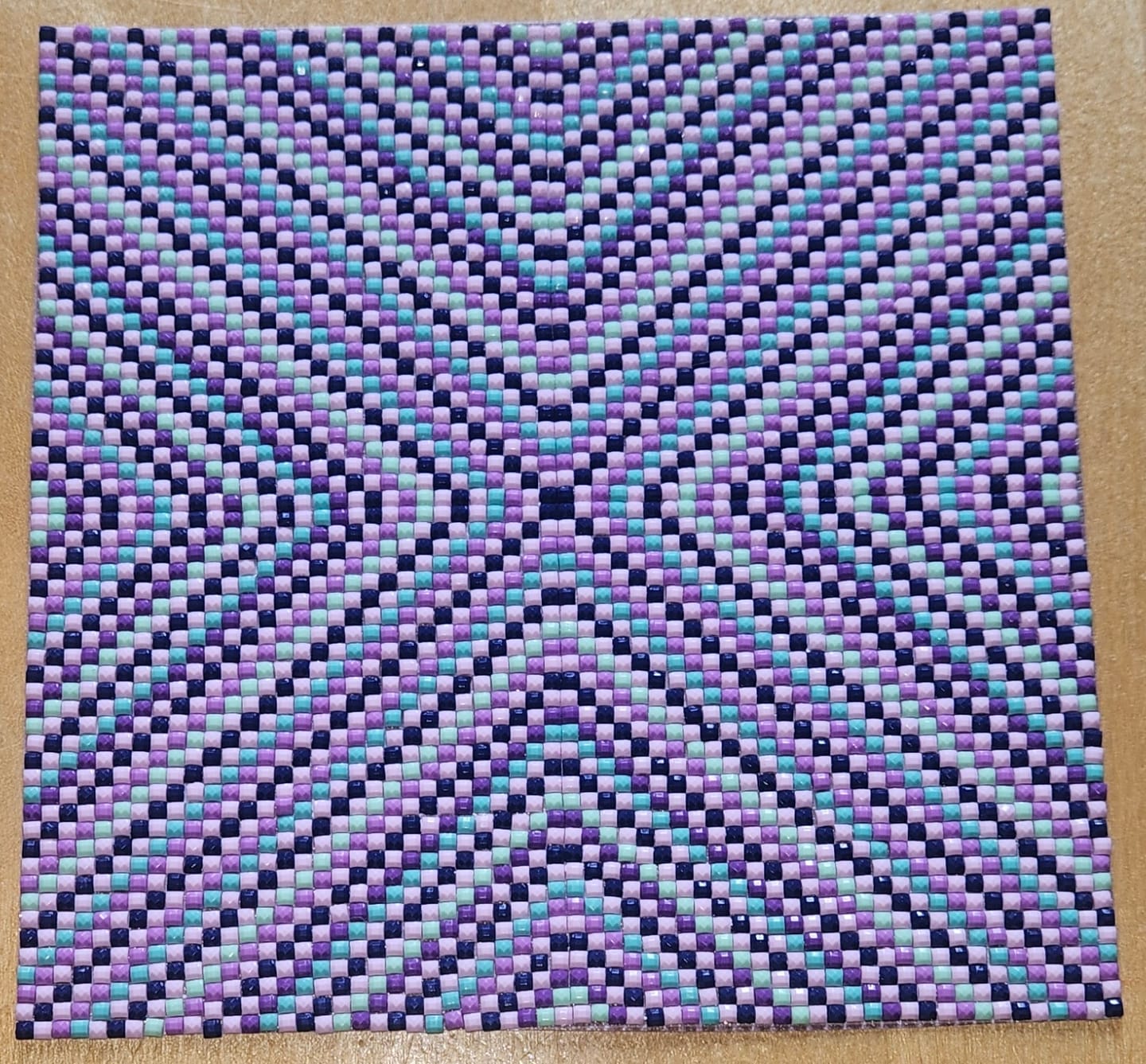 Customer photo review of FREESTYLE PATCH