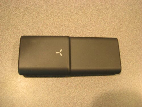 Customer photo review of X Shell for AirVape X