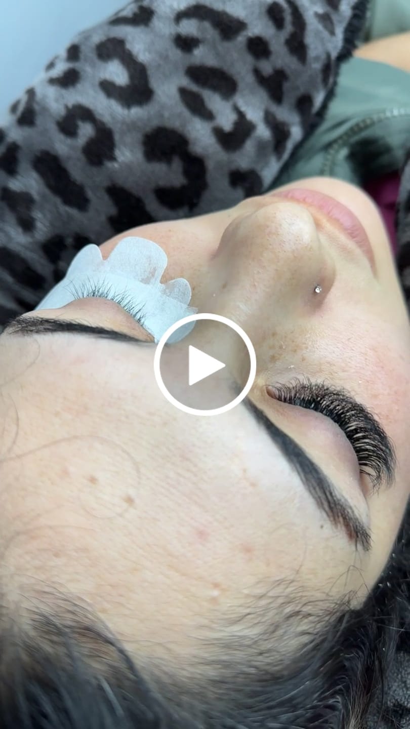 Customer video review of Volume Glue
