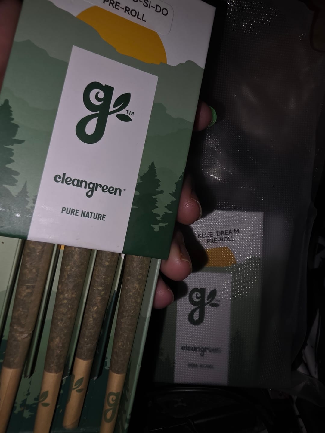 Customer photo review of The Explorer Pack