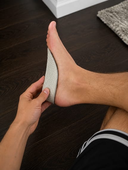 Customer photo review of TALLIX by KYVORS™