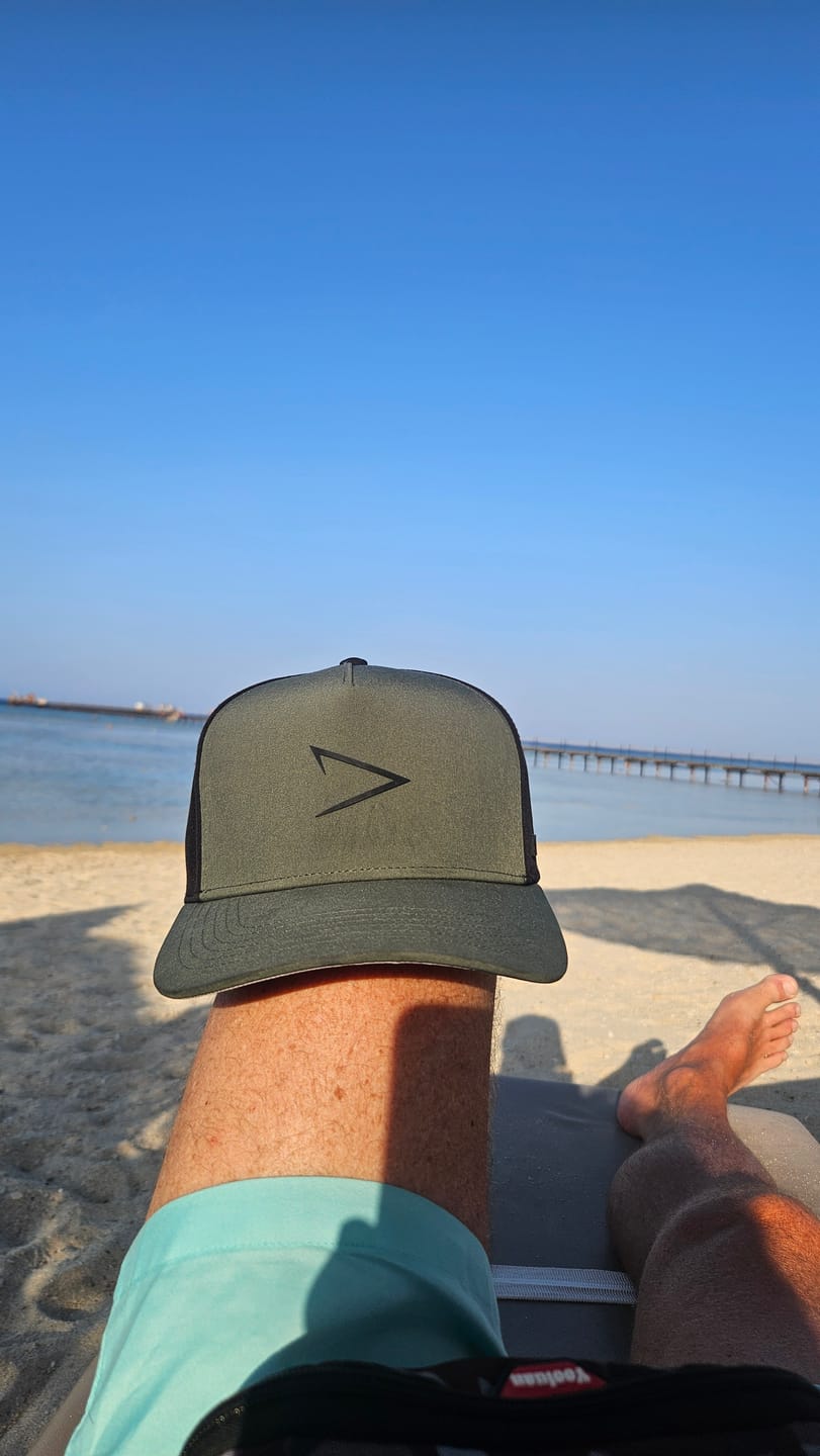 Customer photo review of CLOUD TRUCKER