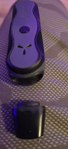 Customer photo review of AirVape  XS GO