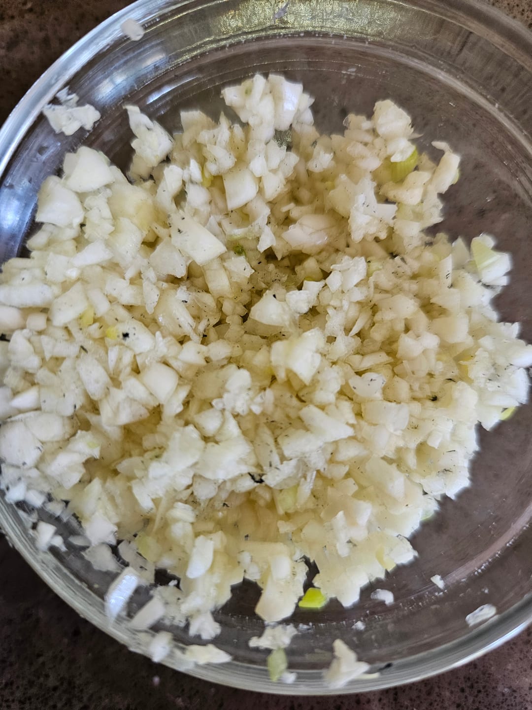 Customer photo review of GrainBond Chopping Board Set - Sustainable & Microplastic-Free