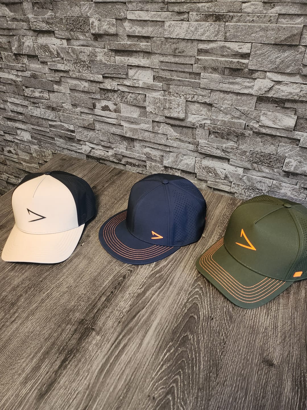 Customer photo review of CLOUD TRUCKER