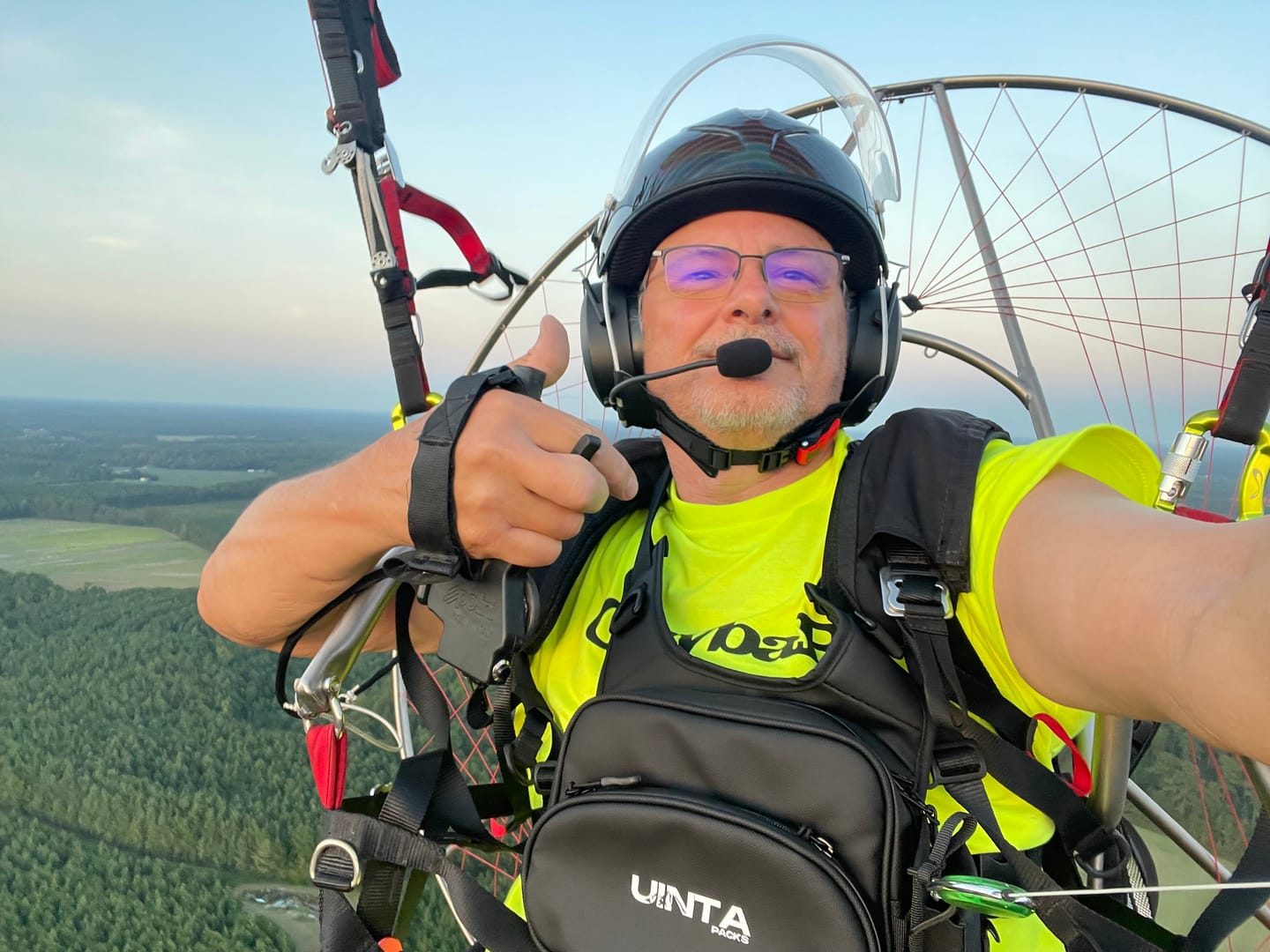 Customer photo review of Adventure Chest Pack