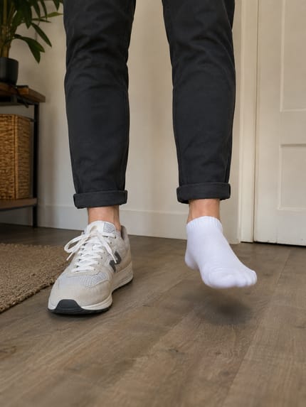 Customer photo review of TALLIX by KYVORS™