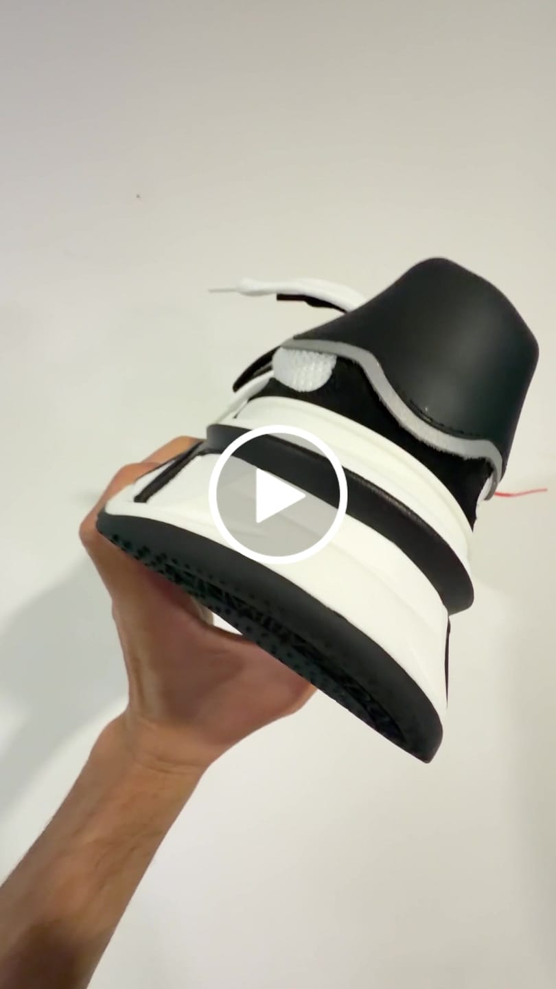 Customer video review of Shipping Protection