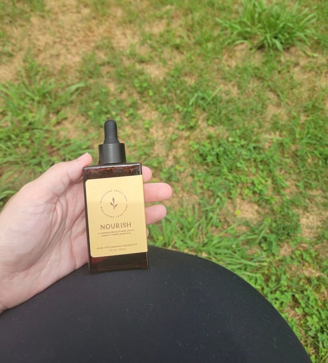 Customer photo review of Radiance