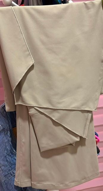 Customer photo review of Kylie Yoga Set