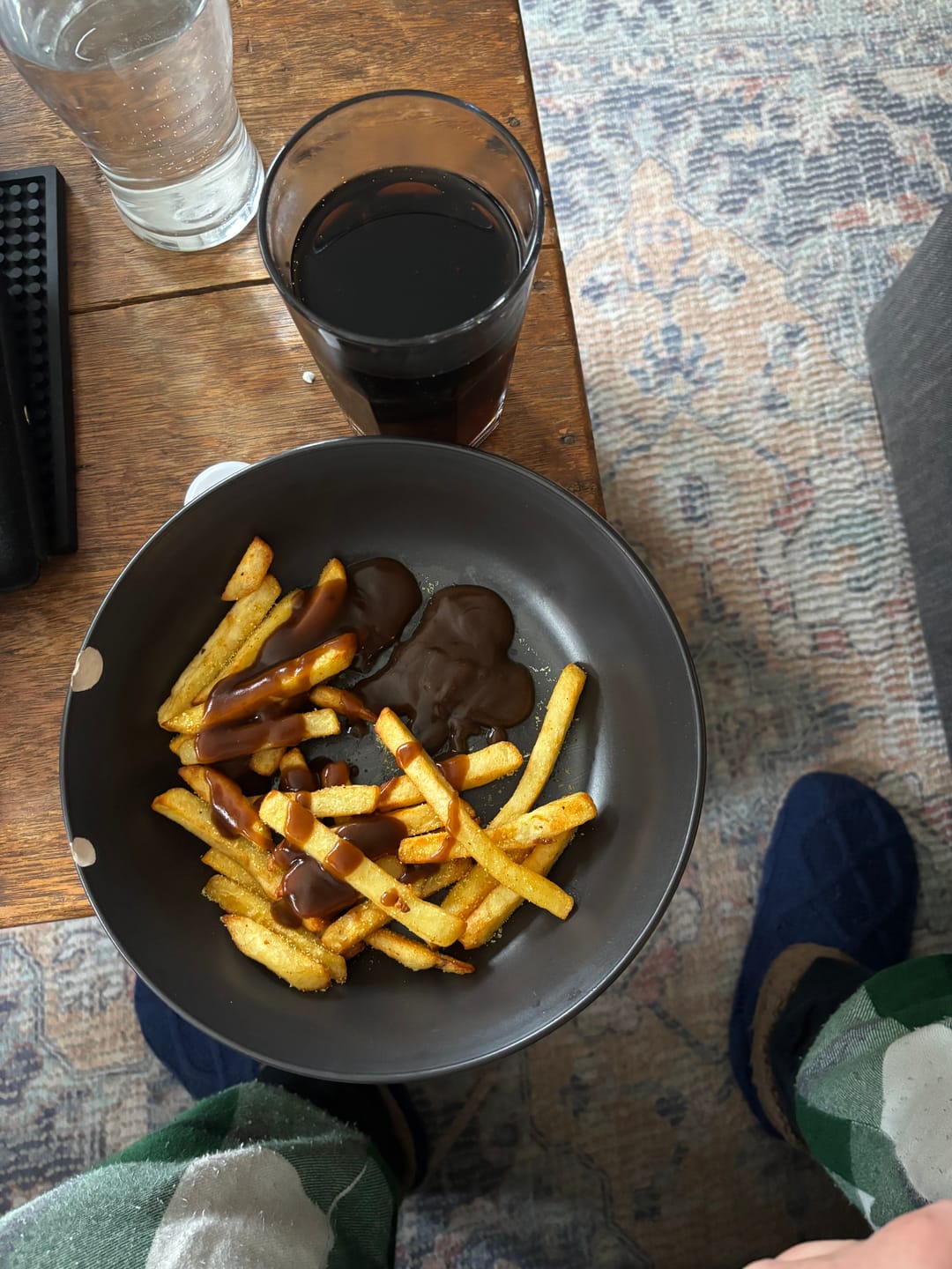 Customer photo review of Chooki's Original Chicken Salt 100g