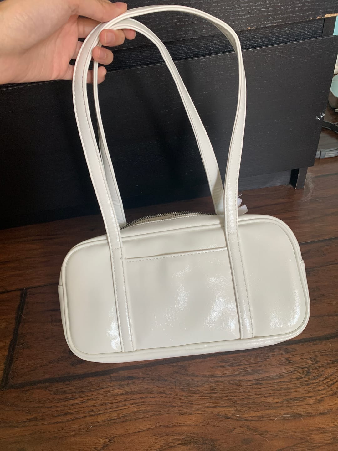 Customer photo review of Sawako Inspired Bag