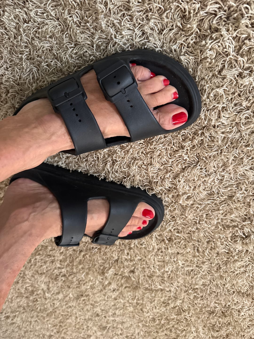 Customer photo review of HappyCushers
