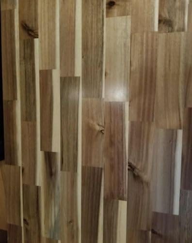 Customer photo review of Desk Table Top