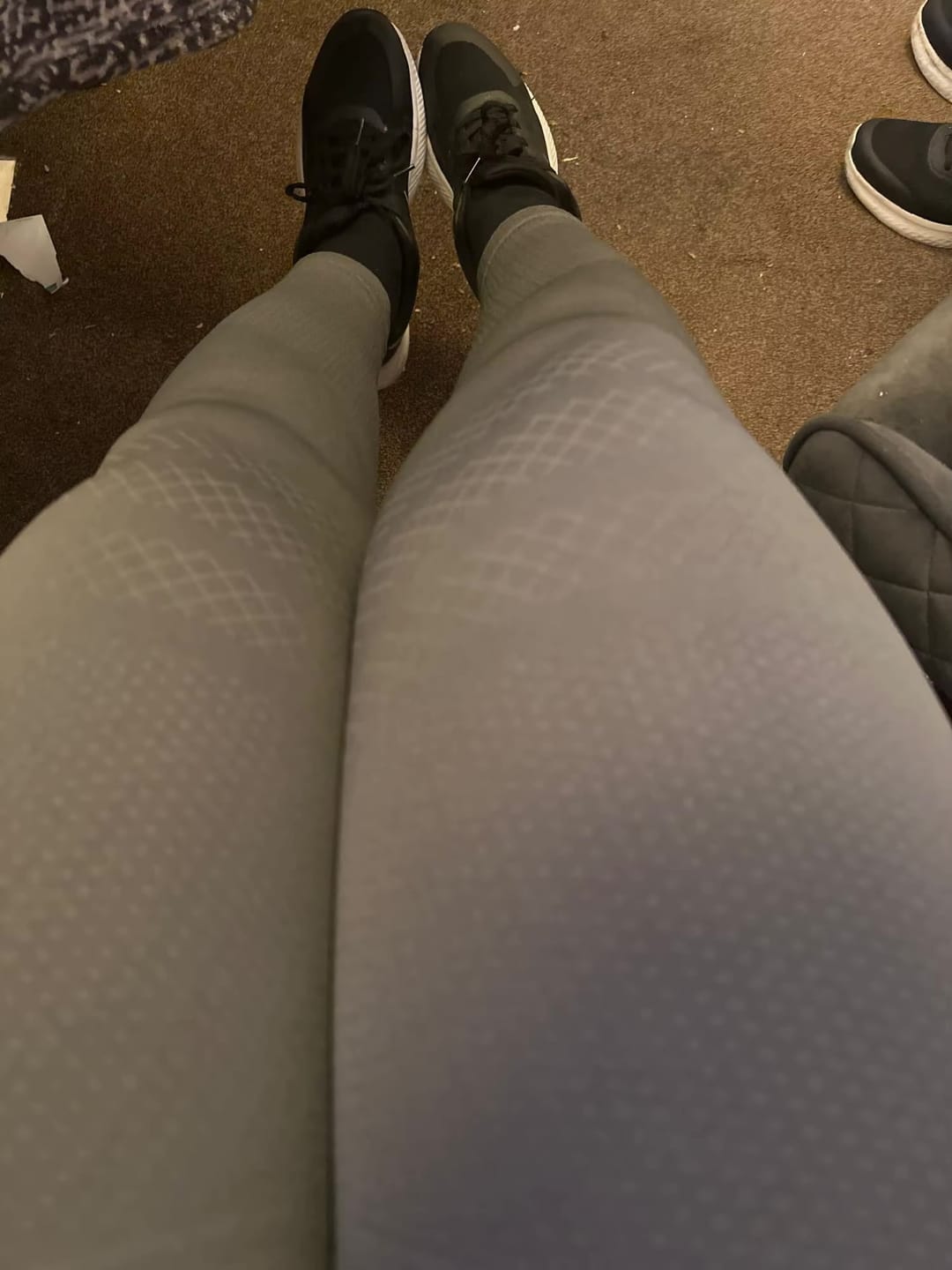 Customer photo review of ActiFlex 3D-Kompressionsleggings