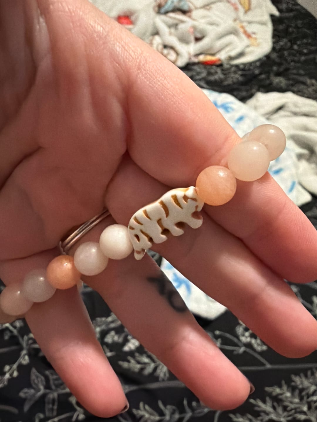 Customer photo review of Fahlo Monthly Club