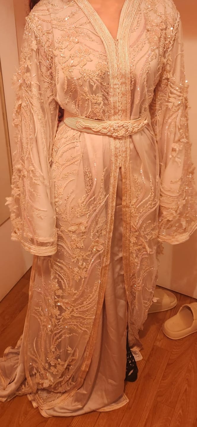 Customer photo review of ELYSEE