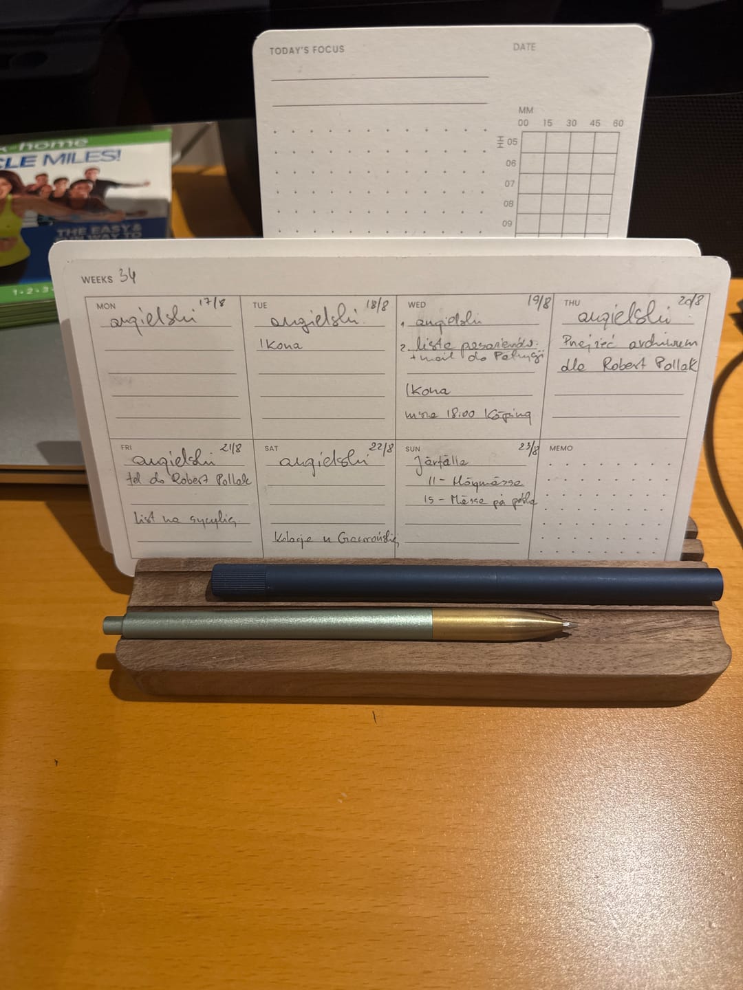 Customer photo review of Flow Bundle