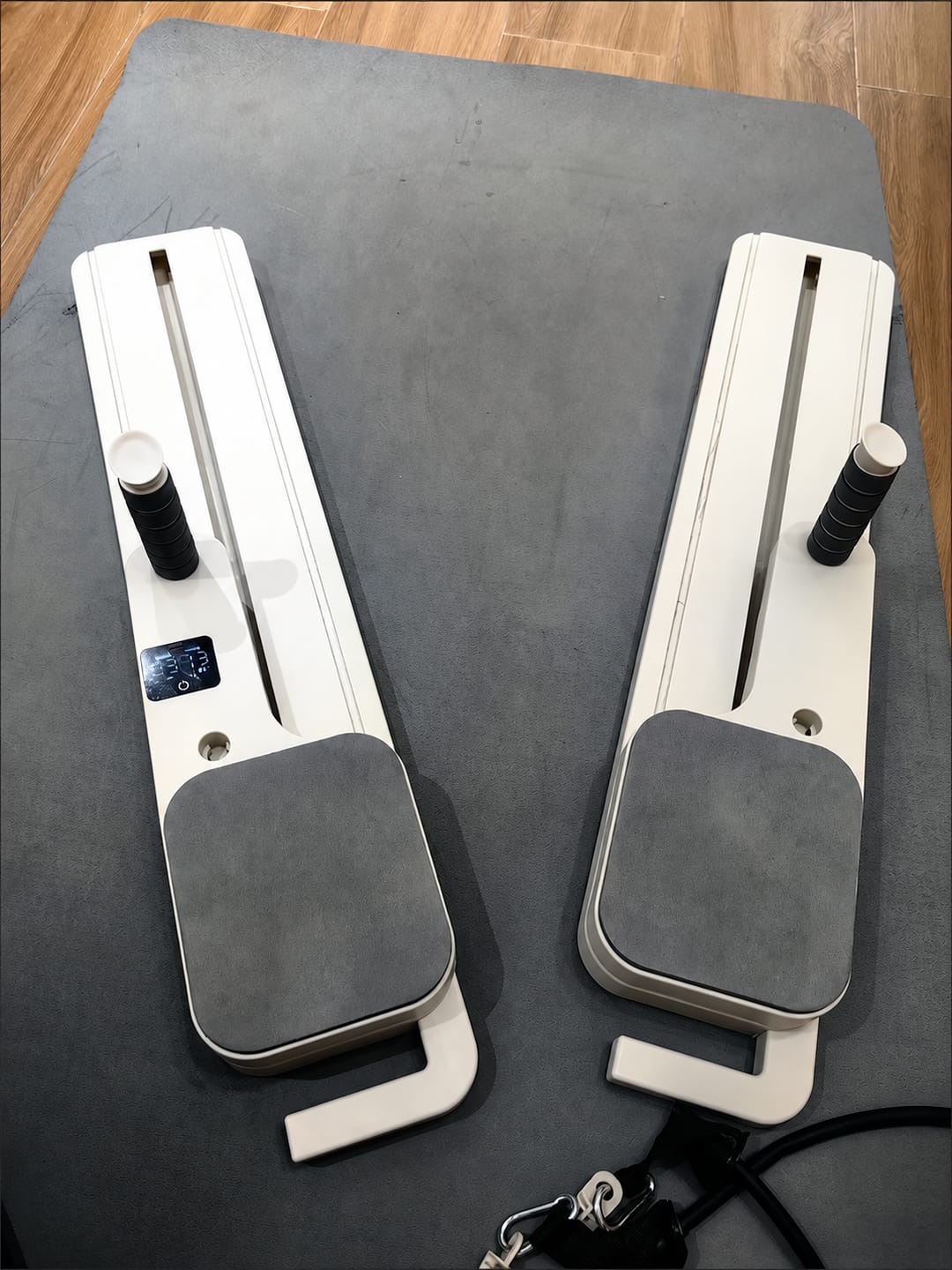 Customer photo review of SculptFlow Max™ | Full Body Sculpt and Tone Trainer