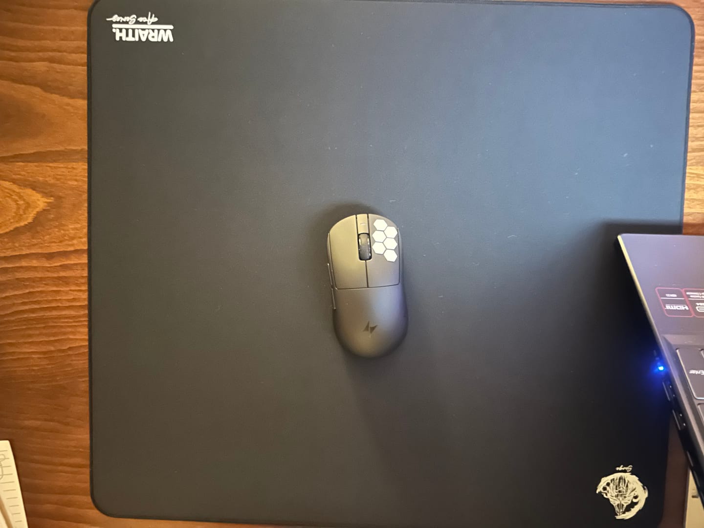 Customer photo review of Universal Kesim Grip Tape V2