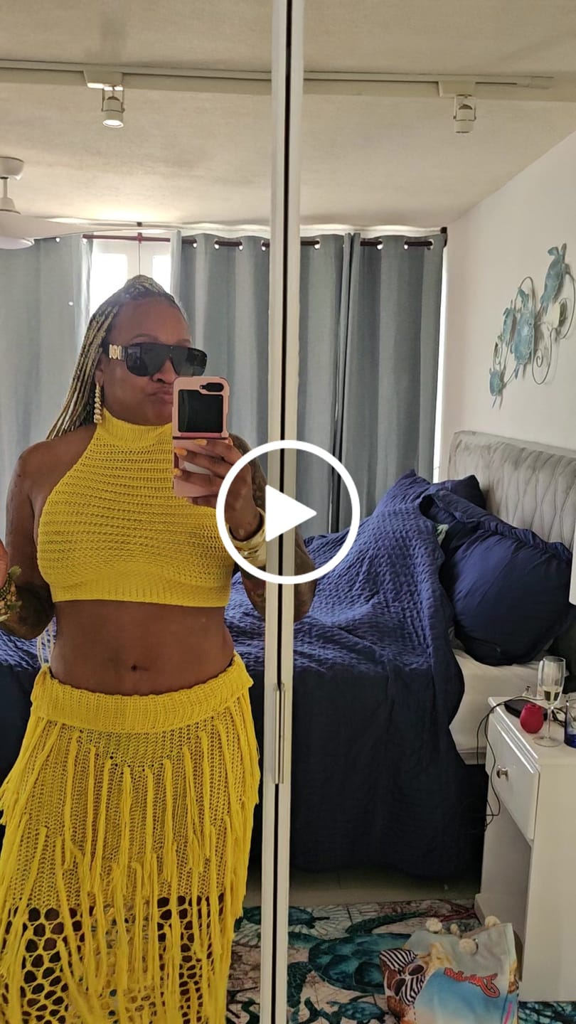 Customer video review of Sunset Beach