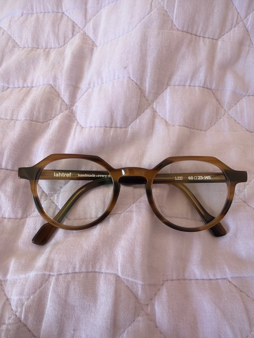 Customer photo review of Lee