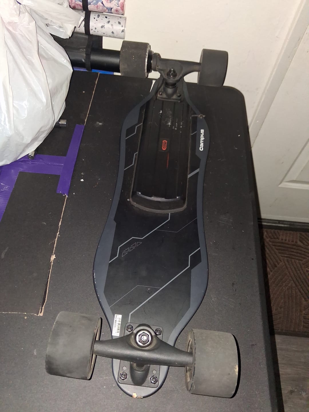 Customer photo review of MEEPO Shipping Protection