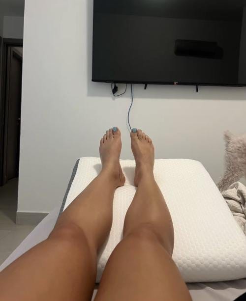 Customer photo review of Oreiller Ergonomique – Le confort idéal pour des nuits plus reposantes