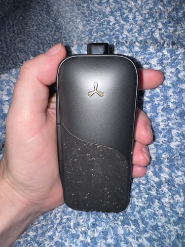 Customer photo review of Legacy PRO 2