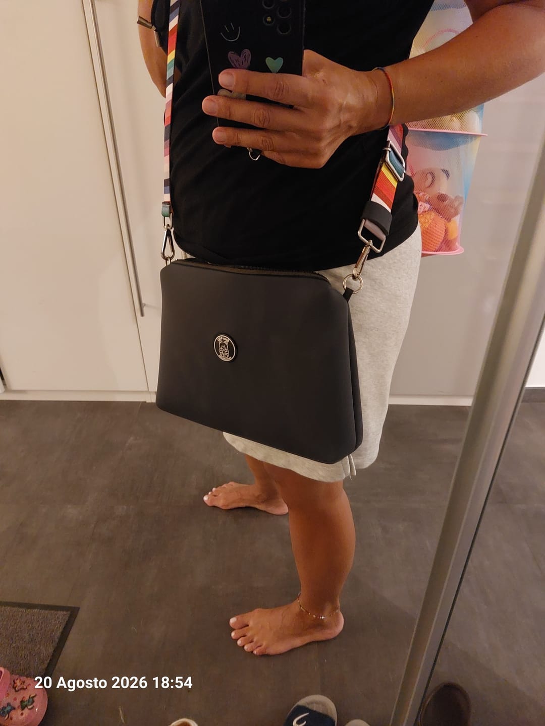 Customer photo review of Pochette Grande