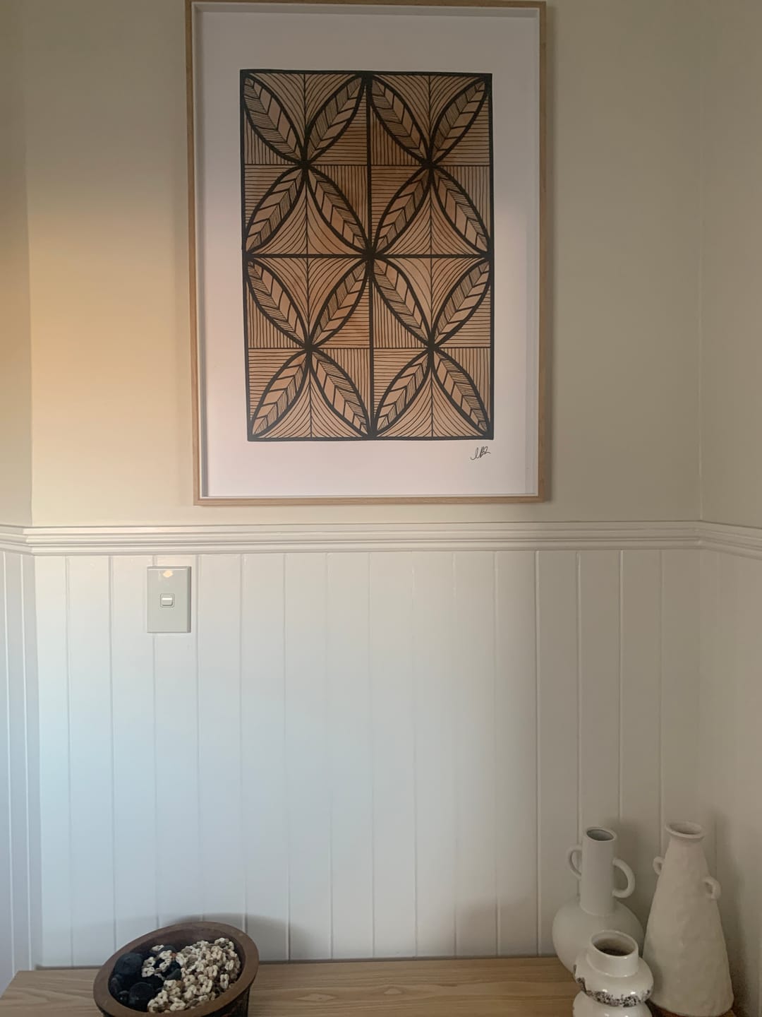 Customer photo review of ORBIT