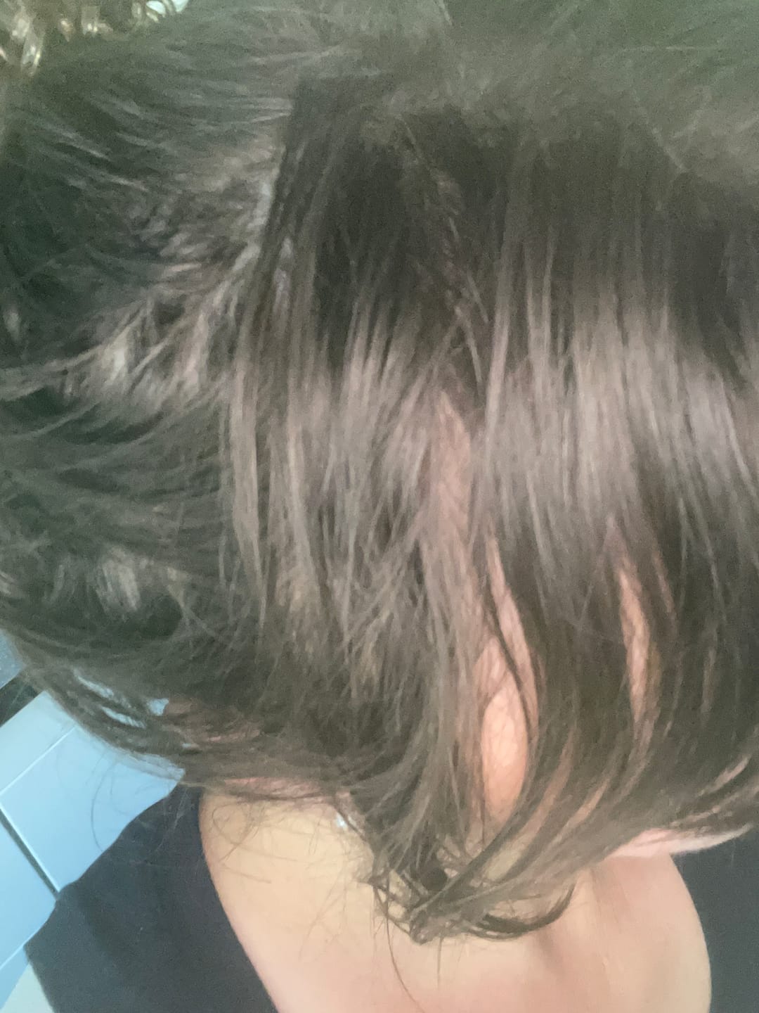 Customer photo review of CURL AWAKENING™ BOX – Für mehr Struktur