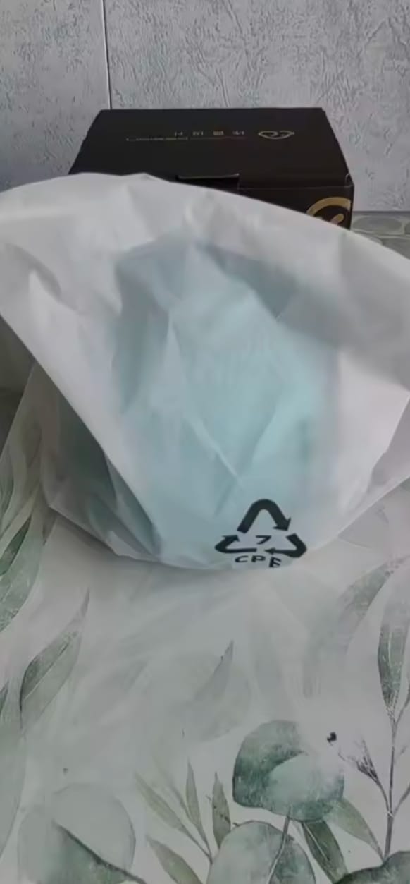 Customer photo review of ペット用携帯給水ボトル