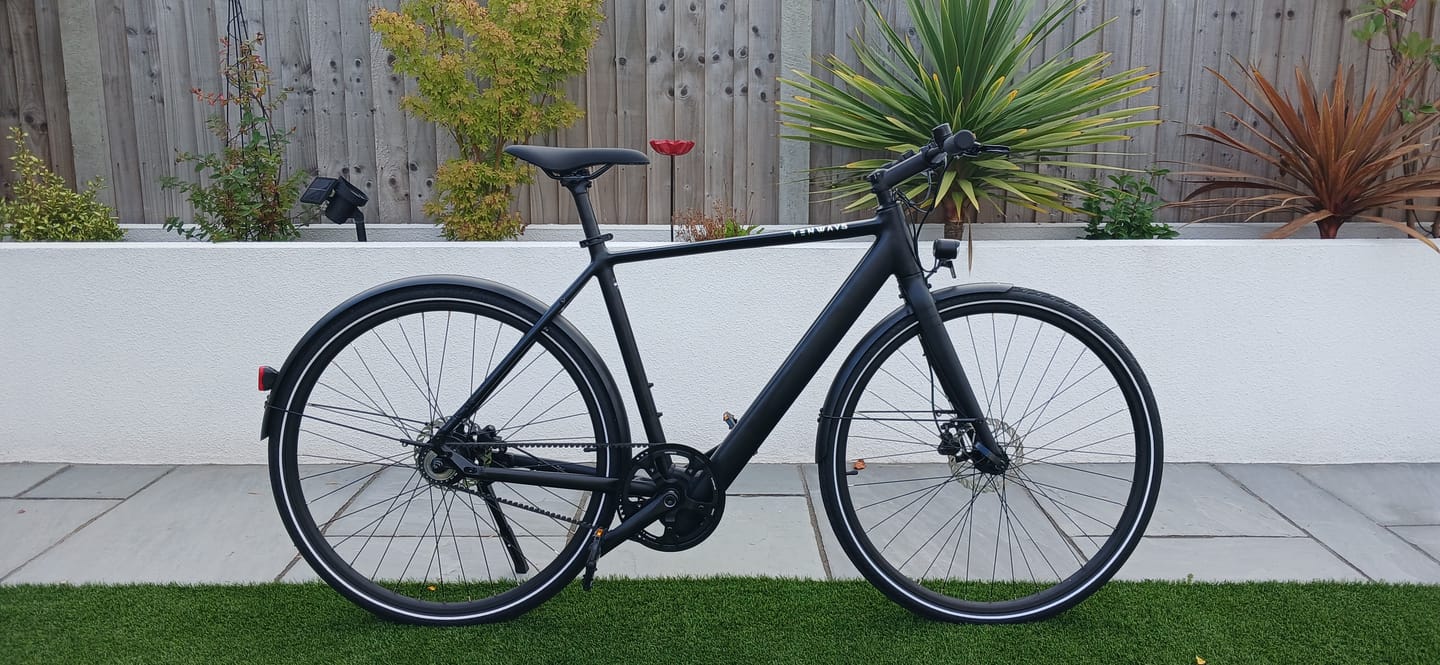 Customer photo review of TENWAYS CGO600