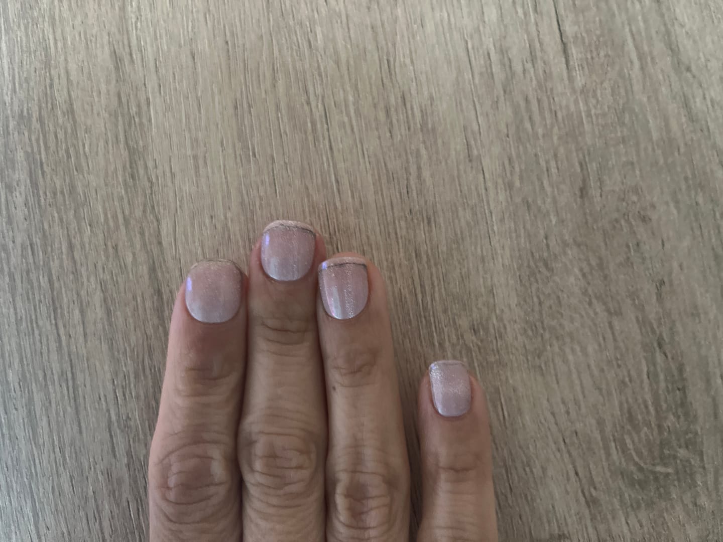 Customer photo review of Dream Dust | GEL