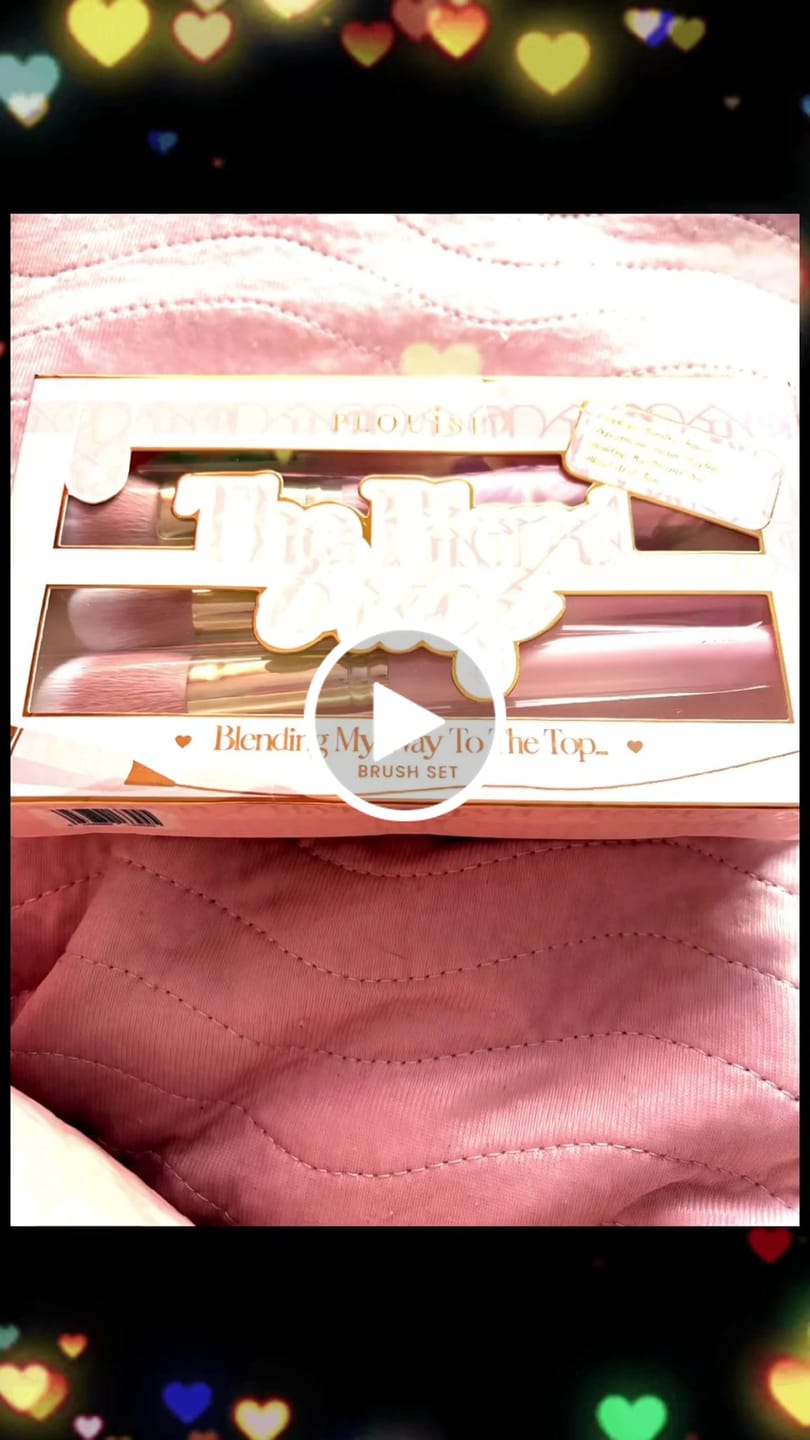 Customer video review of Budget Box (Monthly Subscription) Start Date August
