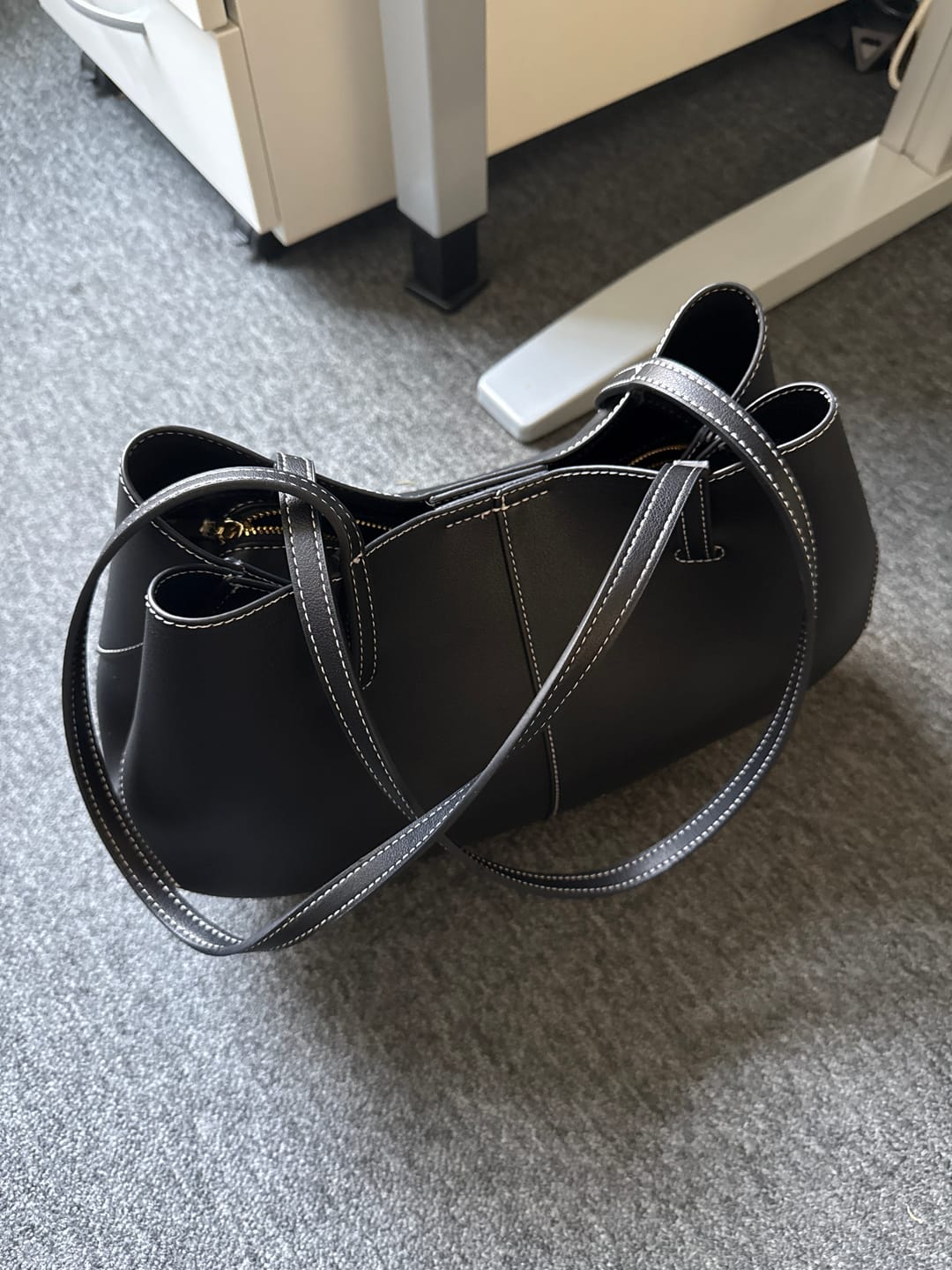 Customer photo review of EMALIA - BLACK