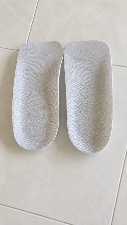 Customer photo review of TALLIX by KYVORS™