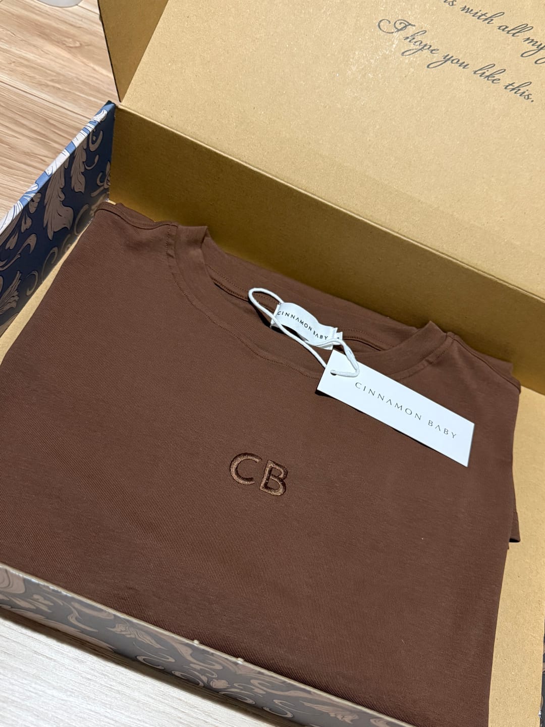 Customer photo review of 【0515】boys様 専用ページ