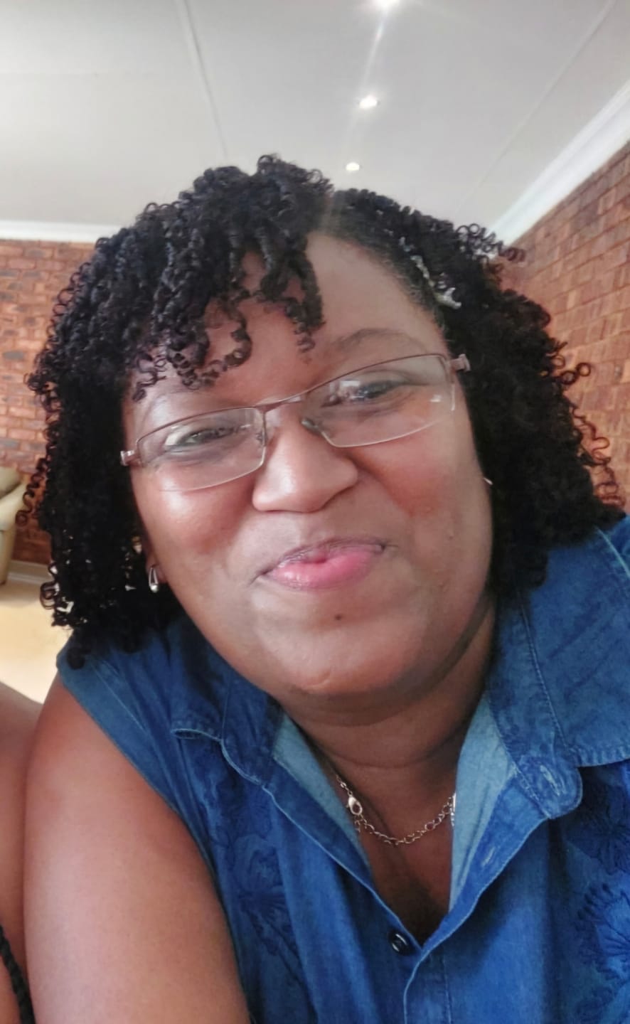 Customer photo review of Crème De La Curl Creme