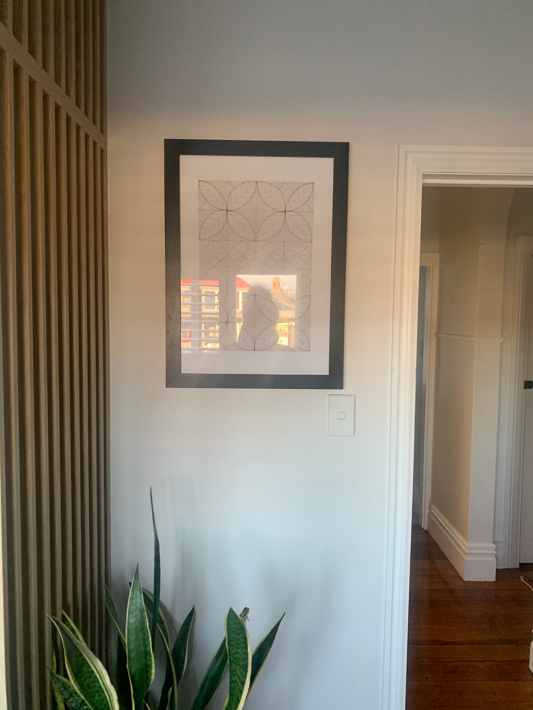 Customer photo review of STILL WATER
