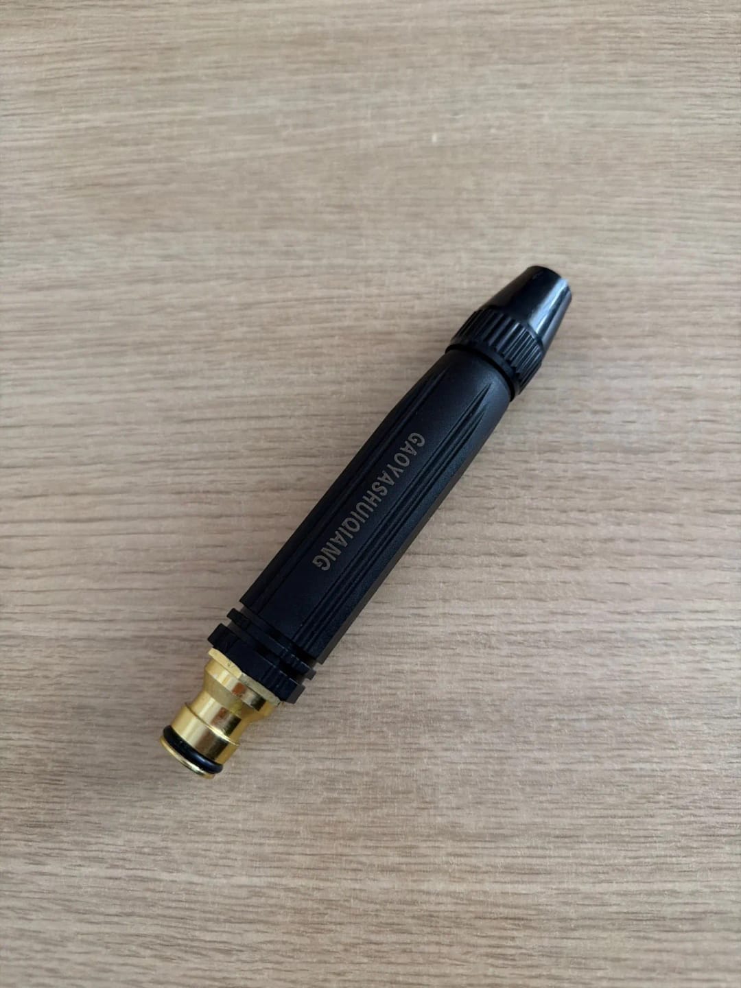 Customer photo review of JetCleaner™
