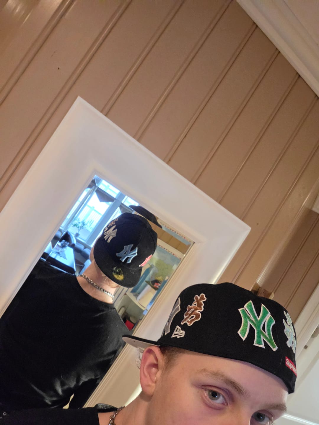 Customer photo review of Shipping Protection